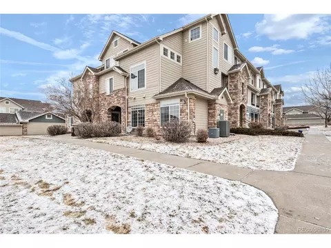 431 Black Feather Loop #804, Castle Rock, CO 80104