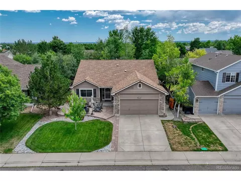 5402 S Queen Way, Littleton, CO 80127