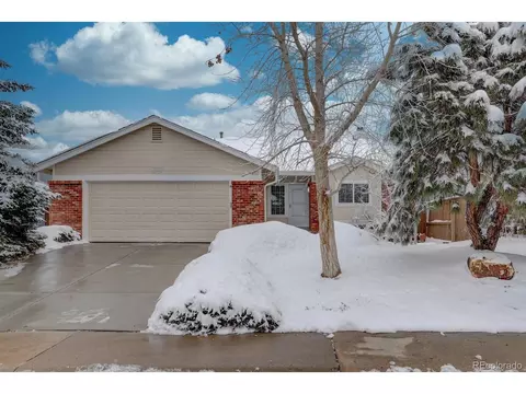 643 Ridgeglen Way, Highlands Ranch, CO 80126