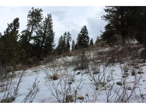 0 Two Brothers Rd, Idaho Springs, CO 80425