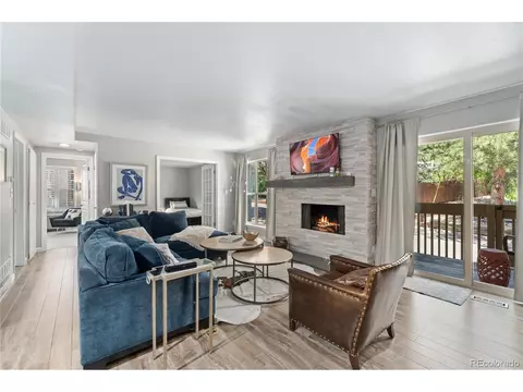 701 Harlan St #E25, Lakewood, CO 80214