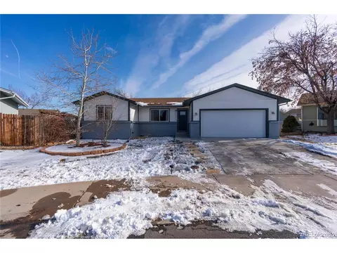 8802 W 86th Ave, Arvada, CO 80005
