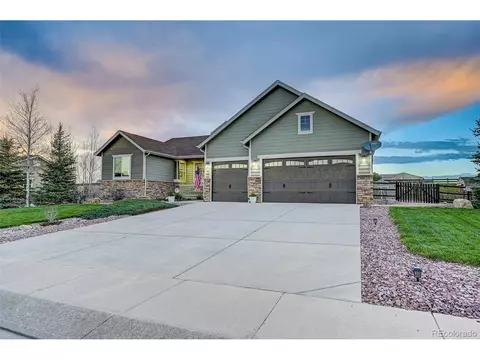11154 Glen Canyon Dr, Peyton, CO 80831