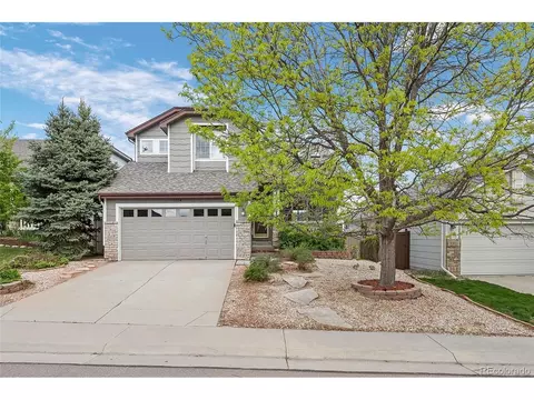 3334 Blue Grass Cir, Castle Rock, CO 80109