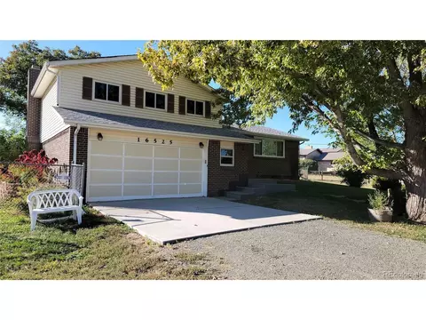 16525 W 74th Pl, Arvada, CO 80007