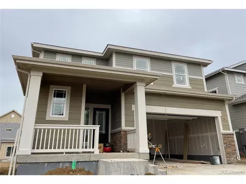 2415 Cabin Creek Ave, Loveland, CO 80538