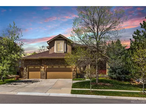 706 Ridgemont Cir, Highlands Ranch, CO 80126