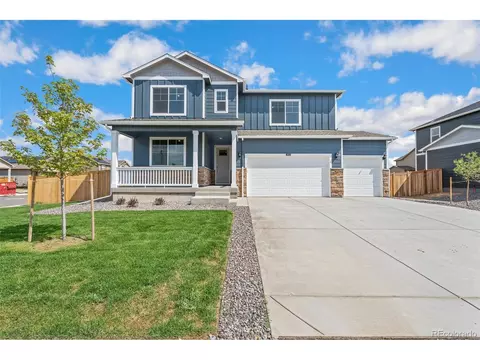 1914 Floating Leaf Dr, Fort Collins, CO 80528
