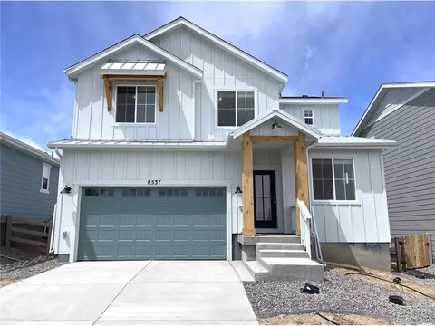 8537 Arriba Dr, Littleton, CO 80125