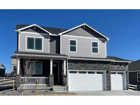 4887 Cattle Cross Ln, Castle Rock, CO 80104