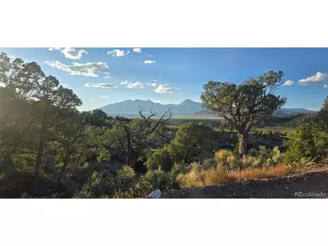 4077 Wilson Rd, Fort Garland, CO 81133