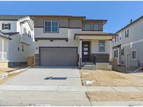 9208 Truckee Ct, Commerce City, CO 80022