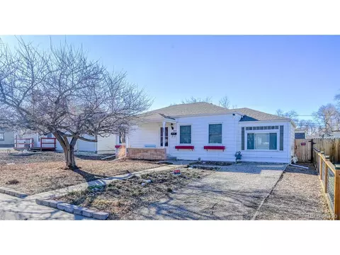 4189 S Washington St, Englewood, CO 80113