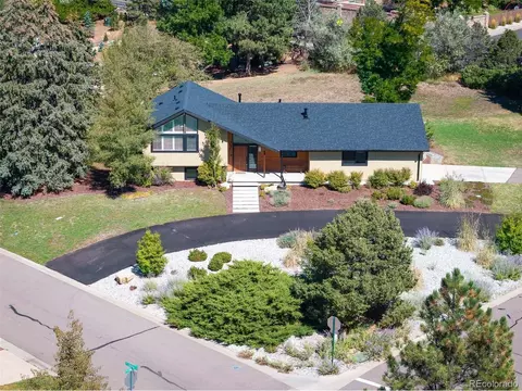 9697 E Powers Dr, Greenwood Village, CO 80111
