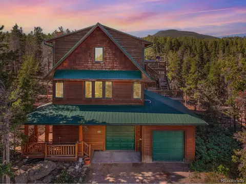 143 Aspen Dr, Golden, CO 80403