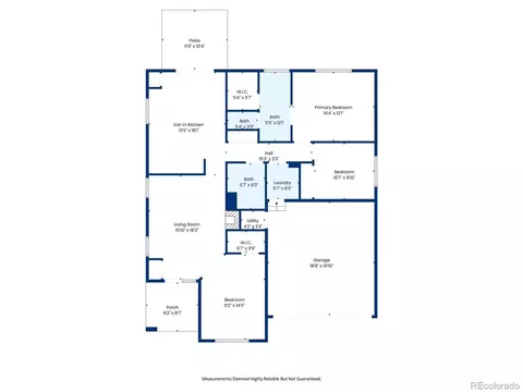 2670 E 136th Pl, Thornton, CO 80602 photo 26
