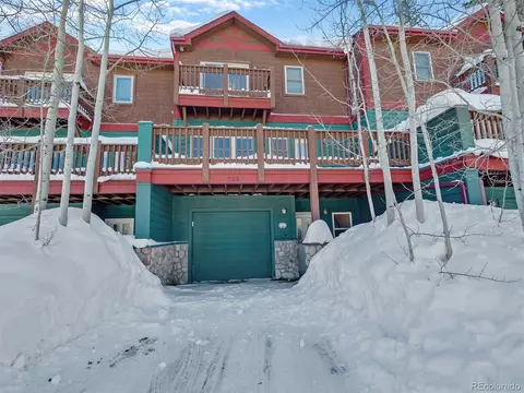 Undisclosed, Silverthorne, CO 80498 photo 1