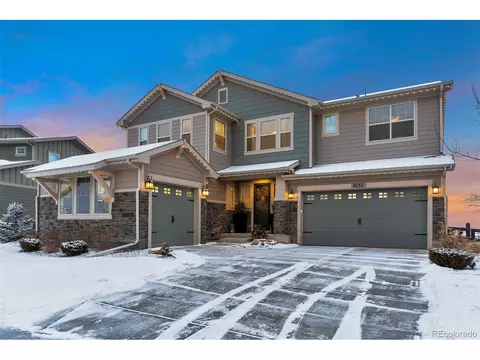 6137 E 143rd Ave, Thornton, CO 80602 photo 1