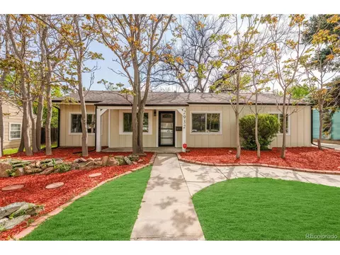 2932 S Fairfax St, Denver, CO 80222