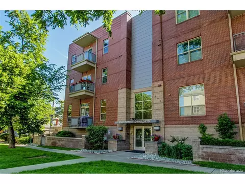 1700 N Emerson St #402, Denver, CO 80218