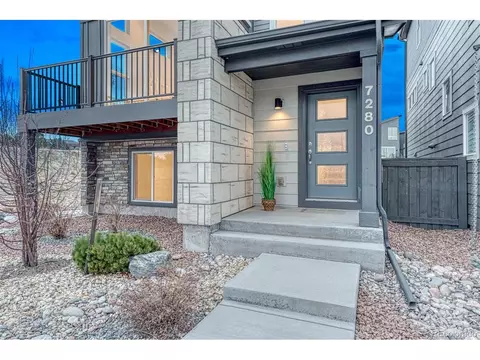 7280 Colebrook Ln, Colorado Springs, CO 80918