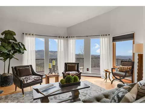 86 Yarrow Trl, Evergreen, CO 80439