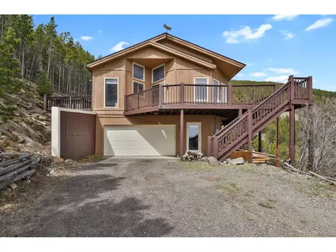 86 Yarrow Trl, Evergreen, CO 80439