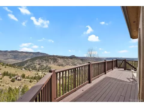 86 Yarrow Trl, Evergreen, CO 80439