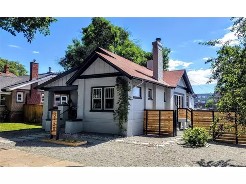 3750 N Meade St, Denver, CO 80211