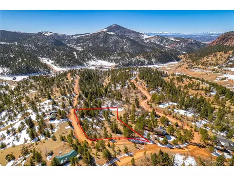 57 Midday Cir, Cripple Creek, CO 80813