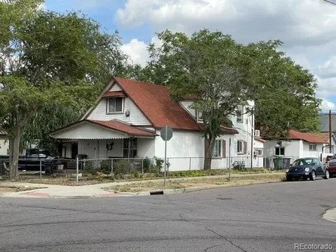 4502 Clayton St, Denver, CO 80216