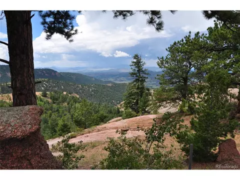 503 Golden Cycle Cir, Cripple Creek, CO 80813