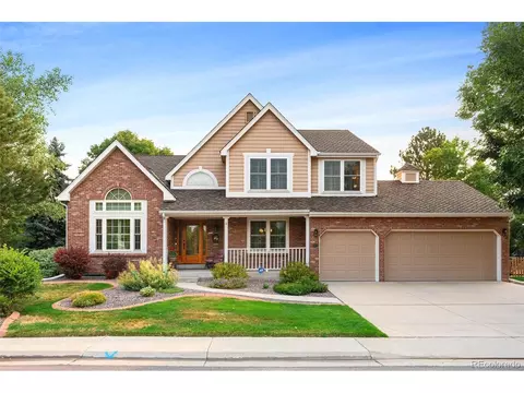 9323 W Brandt Pl, Littleton, CO 80123