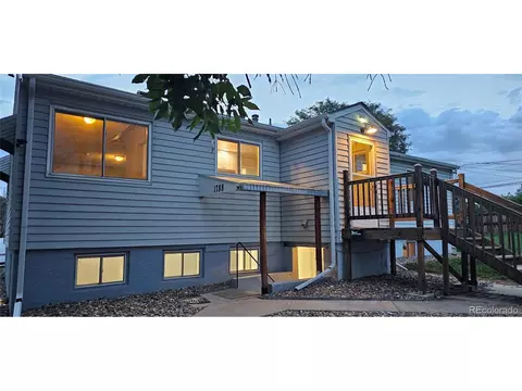 1788 Chester St, Aurora, CO 80010