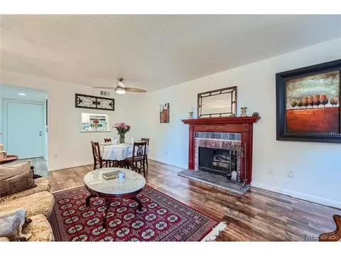 3872 S Fraser St #O01, Aurora, CO 80014
