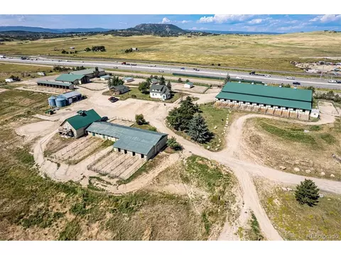 96 Bell Mountain Pkwy, Castle Rock, CO 80104