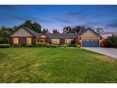 3545 S Elkhart St, Aurora, CO 80014