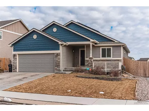 6511 Justice Way, Colorado Springs, CO 80925