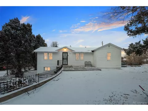 2555 W 54th Ave, Denver, CO 80221