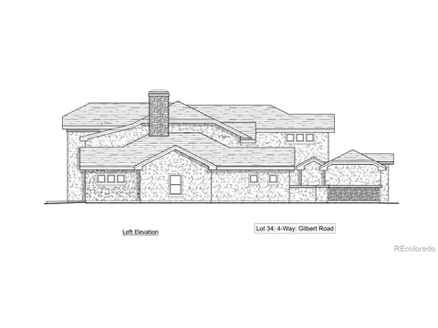 13716 Gilbert Dr, Peyton, CO 80831 photo 2