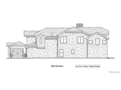 13716 Gilbert Dr, Peyton, CO 80831 photo 4