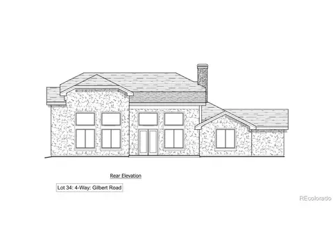 13716 Gilbert Dr, Peyton, CO 80831 photo 3