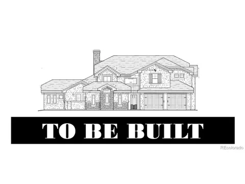 13716 Gilbert Dr, Peyton, CO 80831 photo 1
