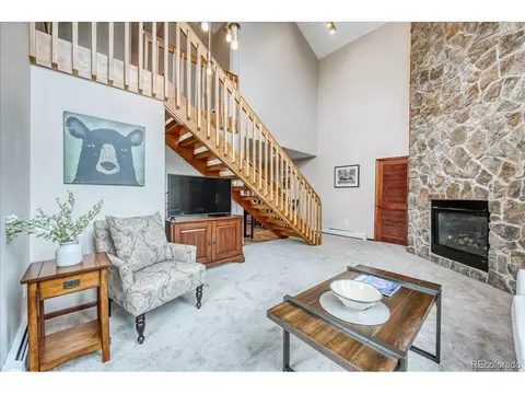 3710 Ryan Gulch Rd #375, Silverthorne, CO 80498