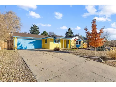 6450 Brentwood St, Arvada, CO 80004