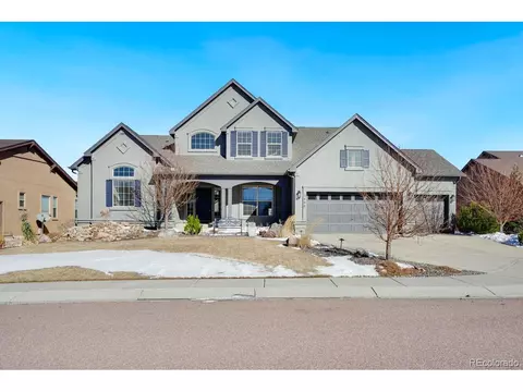 2466 Fieldbrook Ct, Colorado Springs, CO 80921