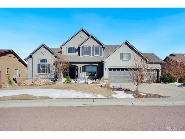 2466 Fieldbrook Ct, Colorado Springs, CO 80921