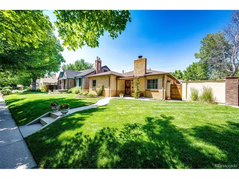 3055 E Mississippi Ave, Denver, CO 80210