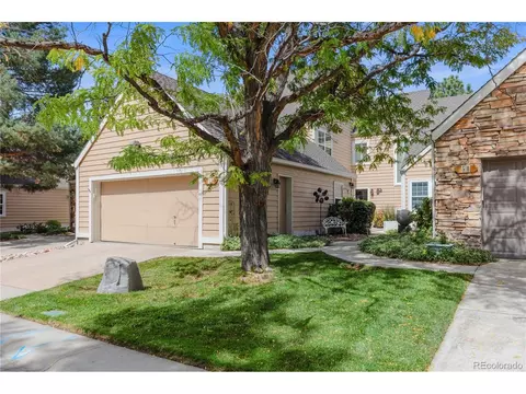 10000 E Yale Ave #57, Denver, CO 80231