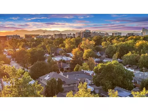 576 N Lafayette St, Denver, CO 80218